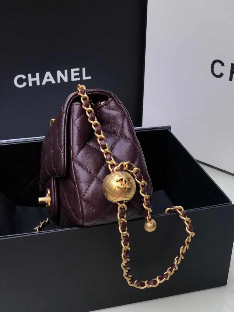 Ch**el cf series bags